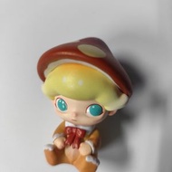 POP MART - 已開盲盒 POP MART X DIMOO WORLD 森林之夜 MUSHROOM 蘑菇 [平行進口]