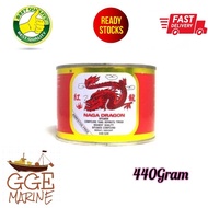 440G Naga Dragon Bitumen Sealant Waterproof Roofing Asbestos