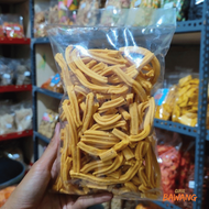 snack CIPIR BAWANG / ATOS CIPIR / JAJANAN JAMAN DULU