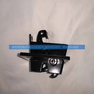 7 Excavator Accessories Carter 70B 120B 200B High-Quality Reverse Lock Door Lock/Excavator 6