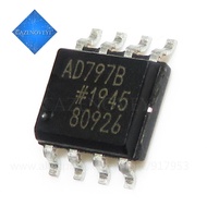 5 Piece AD797BRZ AD797B AD797 SOP-8 Best quality    IC