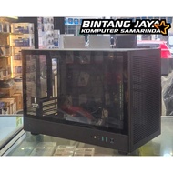 DEEPCOOL CH260 PC Case / CH-260 - Micro ATX Case - Black