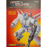 Magic Square MS-B47 MSB47 Meteorite (Transformers Jetfire / Skyfire) G1 legend scale
