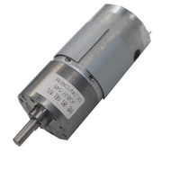 JGB37-545 Verzögerung Motor, Smart Auto Motor, 12V24V Miniatur DC Getriebe Motor, Niedriger Geschwin