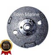 Flywheel for MERCURY / MARINER JAPAN / TOHATSU 5HP 2 stroke outboard (T5-0500 0300)