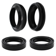 50*63*11 Motorcycle Part Front Fork Damper Oil and Dust Seal For April