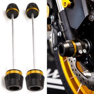 For VOGE 525 900 DSX 525DSX 900DSX DSX525 DSX900 2024 2025 Motorcycle Accessories Crash Protector Fr