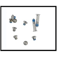 Bottom Case Screw Cover For Macbook AIR A1370 A1369 A1466 A1465 MD22