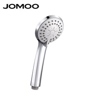JOMOO 3 Sprays Shower Head High Pressure Water Saving Easy Cleaning Nozzles Massage Spa showerhead shower Set with Slide Rod