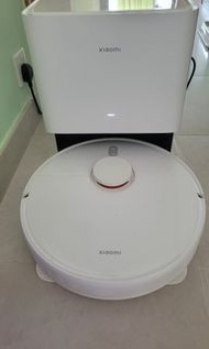 小米拖地機X10