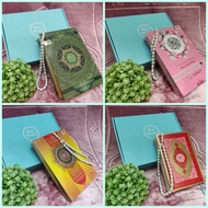 Al Quran Hantaran | Al Quran Hadiah | Al Quran Serta Kotak | Al-Quran