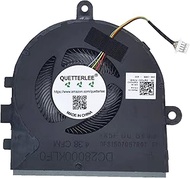 Replacement New Laptop CPU Cooling Fan for DELL inspiron 5494 5493 Latitude 3480 3490 Vostro 3490 34