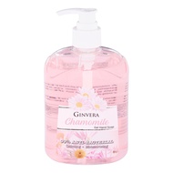 Ginvera Gel Hand Soap - Chamomile