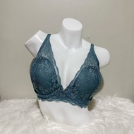 38DD — VS BODY BY VICTORIA Uplift Demi Bra (fits 40D)