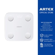 Xiaomi Mi Body Fat Composition Scale S400 Smart