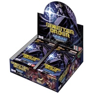 BANDAI Digimon Card Game Extra Booster SINISTER ORDER EX-10 BOX 24 packs