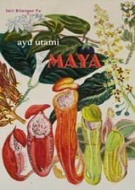 Buku Maya (Ayu Utami)