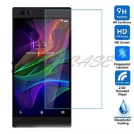 Razer Phone 2 / Razer Phone 1 Clear Transparent Tempered Glass Protective film