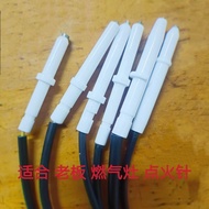 Suitable for Boss Gas Stove 7B13 7G10 9B28 9B20 9B26 7B031 Ignition Needle Sensor Needle Accessories