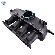 CUSTOM CNC Aluminum Intake Manifold Fit For Volkswagen EA888 Gen 2 Car Engine