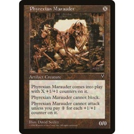 Phyrexian Marauder | [SINGLE][VIS/151_NON-FOIL] - Magic: the Gathering
