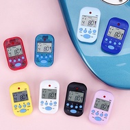 M50 Professional Clip-Digital Metronome With LCD Display 30-280 BPM For TEMPO-Range Easy To Use Port