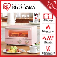 [E-Tax E-Receipt] เตาอบ มินิ มัลติฟังก์ชั่น ไอริส โอยามะ IRIS OHYAMA Ricopa Toaster รุ่น EOT-R021 สี