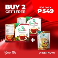 BUY 2 BONASLIM, Get 1 FREE BONA VITA UVA ICED TEA