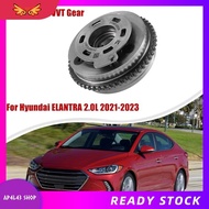 [Ready Stock] 1 Piece 24350-2J000 Car Intake CVVT Gear Replacement Accessories for Hyundai ELANTRA 2.0L 2021-2023 KONA 2.0L 2022-2023