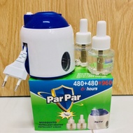 Máy đuổi muỗi PaPa