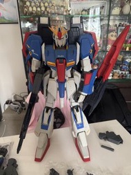 Jumbo Grade Zeta Gundam Z 高達