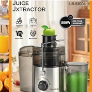 Juice Blender Juice Squeezer Vegetable Fruit Juice Making Machine Set