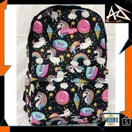 MALAYSIA UP📣 [Local Seller] SMIGGLE BAG 3308M SMIGGLE BAGPACK SCHOOL BAG BEG GALAS BEG SEKOLAH