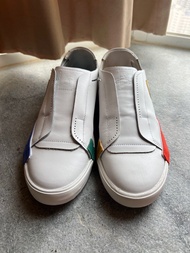 全新有盒nike blazer slip