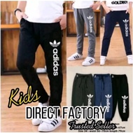 TRACKSUIT BUDAK JOGGER PANT BUDAK KIDS JOGGER KID TRACKSUIT SELUAR PANJANG BUDAK SELUAR TREK BUDAK KIDS PANT SWEATPANT