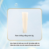 [Gift not for sale] Sunscreen 6g - 1 tube