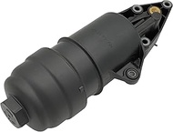 NOVAPARTS 06E115405A Oil Filter Housing Cap Assembly for Audi A4 A5 Quattro A6 Quattro A8 Q5 Q7 SQ5