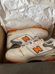 New balance 550