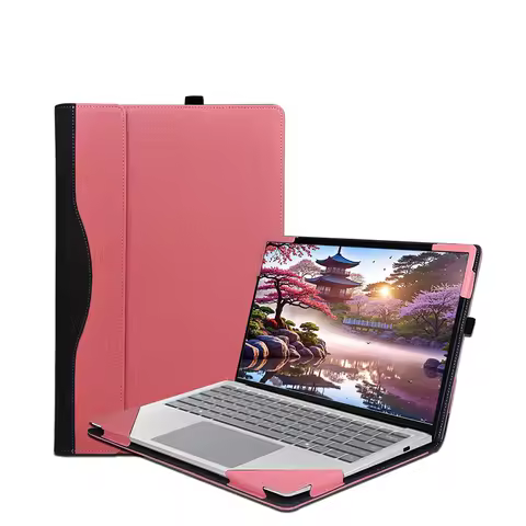 Laptop Case Cover For Lenovo IdeaPad 5 2-in-1 14IAL10 / 14AKP10 14“ Detachable laptop protective cas