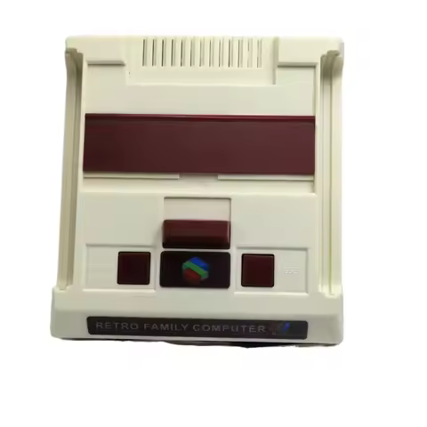 NesRgb AV Famicom Game Console Hdmi Fc Rgb Retro Video Mario Table Nostalgic Classic Retro to Tv Gam