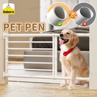 Pet Fence Adjustable Safety Gate For Dogs Safety Gate For Pets Baby Safety Gate Pet Gate Dog Railing