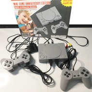 Máy chơi game full trò chơi có sẵn 851 game 8 bit không lặp lại Bộ chơi game kết nối qua cổng AV tiv