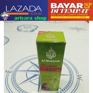 Toner Al Mubarak Original / Al-Mubarak Toner / Al-Mubarak Skyline Toner Vit.E 60ML / Bisa Bayar Ditempat (COD)