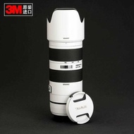 Suitable for Tenglong 70-210/F4 VC USD A034 EF Mount Sticker Protective Film
