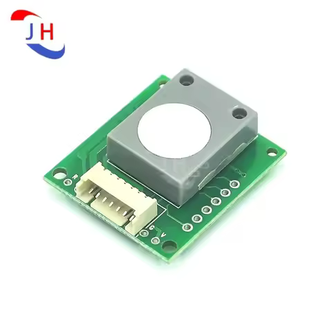 1PCS ZE08 CH2O Formaldehyde sensor ZE08-CH2O serial port outputs formaldehyde concentration measurem