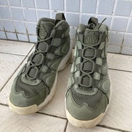 絕版 NIKE AIR MAX 2 UPTEMPO 系列
