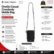 PGYTECH OneGo Casual Crossbody Mobile Bag