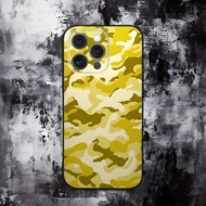 TP-2 US ARMY Digital Camouflage Phone Case For iPhone 16, 17，15,14,13,12,11,Pro,Max,Plus,X,XS,SE,E,M
