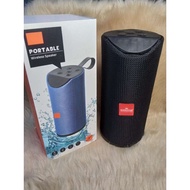 GF04210	KINGSTER PORTABLE SPEAKER TG-113/V-113