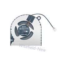 CPU Cooling Fan for Acer Aspire 5 A515 A515-51 A515-51G Laptop